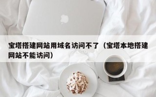图木舒克宝塔搭建网站用域名访问不了（宝塔本地搭建网站不能访问）